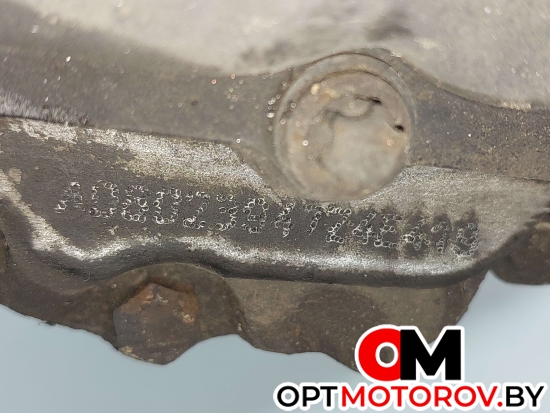 КПП роботизированная  Opel Zafira 2 поколение (B) [рестайлинг] 2008 55562976, Z4E419 #6