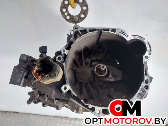 КПП механическая (МКПП)  Hyundai i30 FD 2009 T8J5G #1
