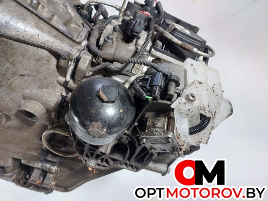 КПП роботизированная  Citroen C4 Picasso 1 поколение 2007 20DS09 #3