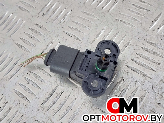 Датчик абсолютного давления  Volkswagen Polo 5 поколение 2009 0261230031, 06B906051 #2