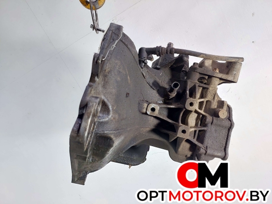 КПП механическая (МКПП)  Opel Corsa D 2007 F13C418, F13418 #8