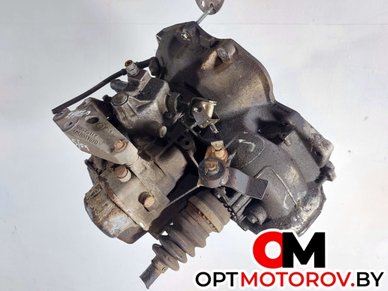 КПП механическая (МКПП)  Opel Corsa D 2007 F13C418, F13418 #10