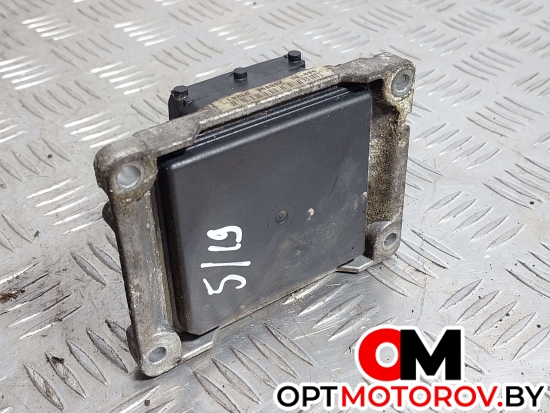 Двигатель  Opel Corsa D 2007 555588787, 0261208396 #3