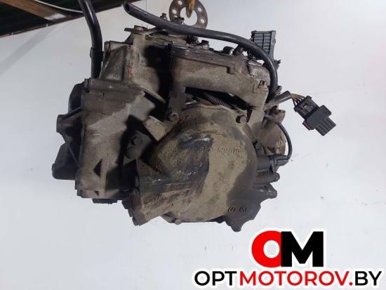 КПП автоматическая (АКПП)  Opel Zafira 2 поколение (B) [рестайлинг] 2008 6041SN, AF17, 55353941A #4