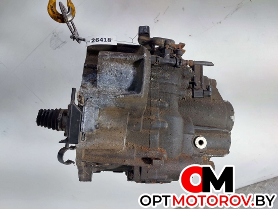 КПП механическая (МКПП)  Volkswagen Passat B6 2007 KDQ #2