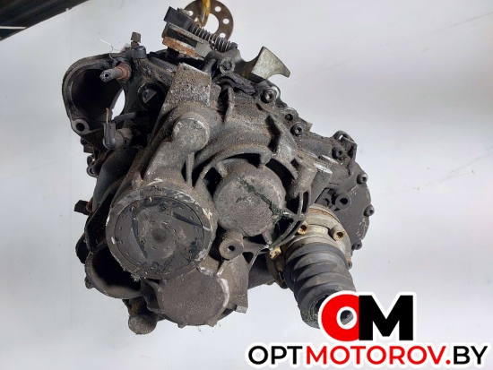 КПП механическая (МКПП)  Volkswagen Passat B6 2007 KDQ #4