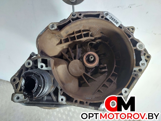 КПП механическая (МКПП)  Opel Corsa D 2008 F13C429, PC429 #1