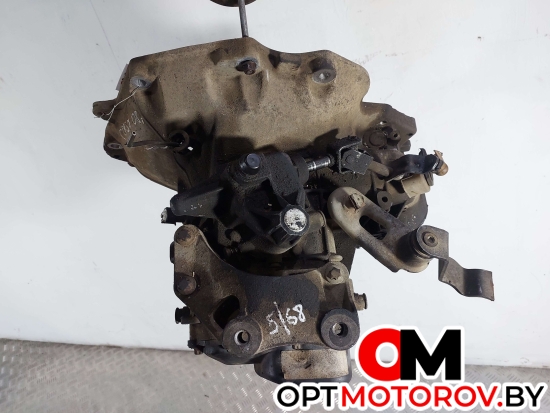 КПП механическая (МКПП)  Opel Corsa D 2008 F13C429, PC429 #3