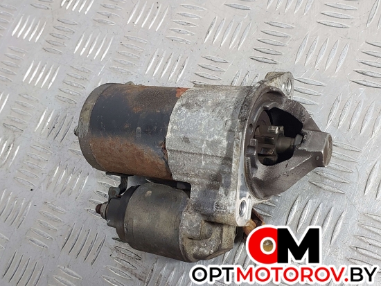 Стартер  Mitsubishi Grandis 1 поколение 2006 M000T20672 #4