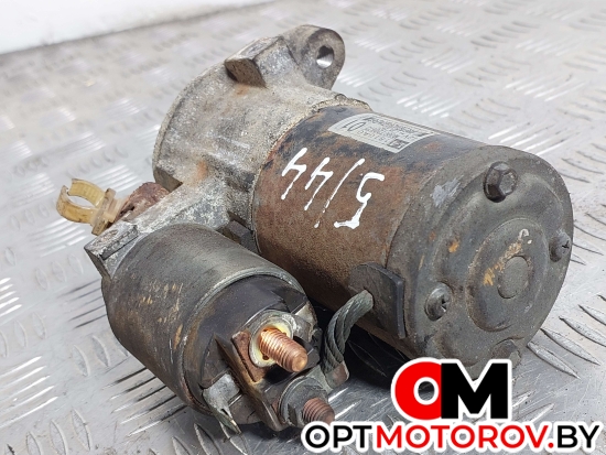 Стартер  Mitsubishi Grandis 1 поколение 2006 M000T20672 #5