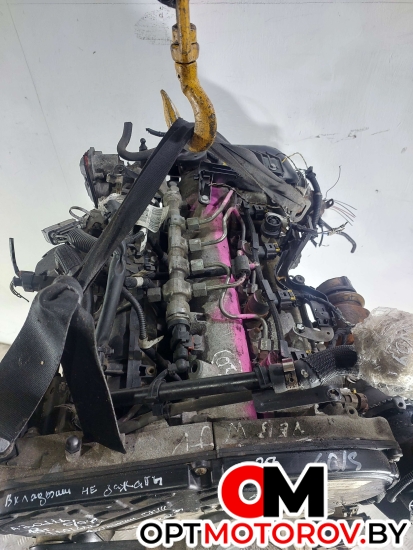Двигатель  Opel Insignia 1 поколение (A) 2013 A20DTH #2