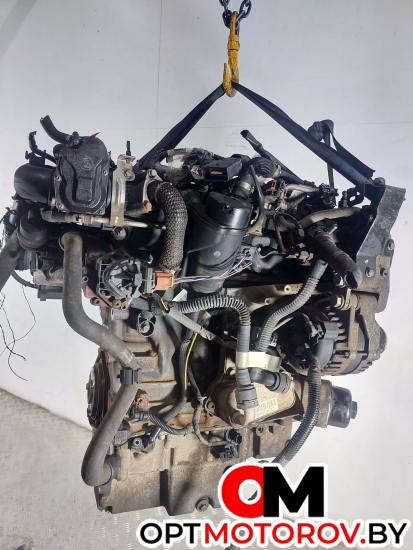 Двигатель  Opel Insignia 1 поколение (A) 2013 A20DTH #5