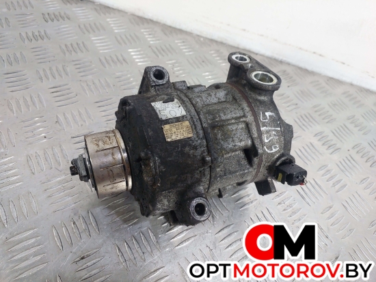 Компрессор кондиционера  Opel Corsa D 2007 55701200 #1