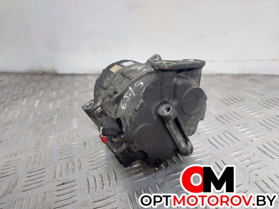 Компрессор кондиционера  Opel Corsa D 2007 55701200 #2