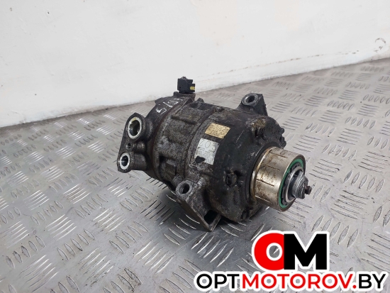 Компрессор кондиционера  Opel Corsa D 2007 55701200 #3