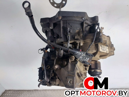 КПП автоматическая (АКПП)  Ford Focus 2 поколение 2007 5S4P7000BA #4