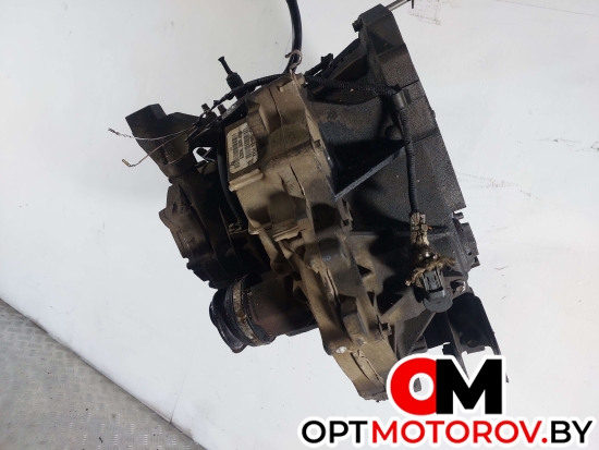 КПП автоматическая (АКПП)  Ford Focus 2 поколение 2007 5S4P7000BA #7