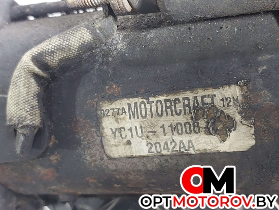 Стартер  Ford Transit 6 поколение 2004 YC1U11000AE #4