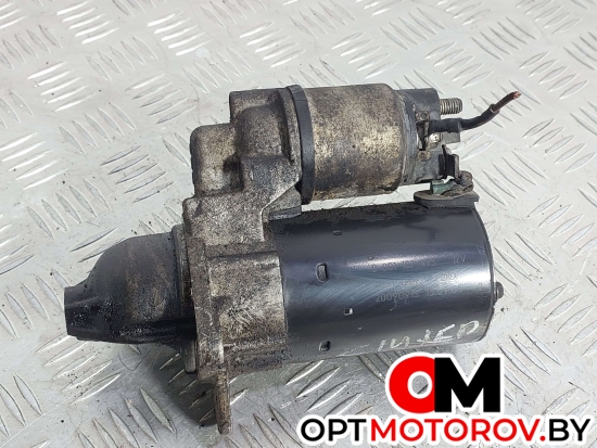 Стартер  Opel Corsa D 2007 55566800, 0001107493 #1