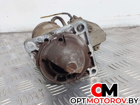 Стартер  Opel Insignia 1 поколение (A) 2010 55585228, M001T30173 #2