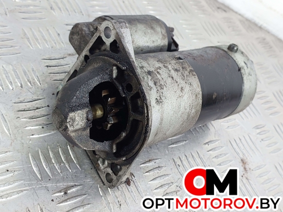 Стартер  Opel Insignia 1 поколение (A) 2010 55585237, M001T30073 #4