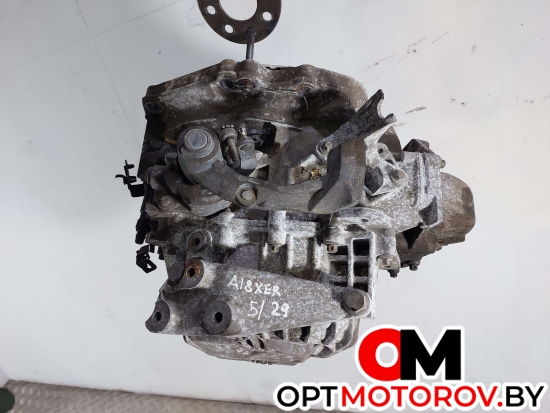 КПП механическая (МКПП)  Opel Insignia 1 поколение (A) 2010 M320FAM, 55192042, 55194293, 903085, 55569879 #3