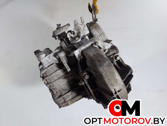 КПП механическая (МКПП)  Opel Insignia 1 поколение (A) 2010 M320FAM, 55192042, 55194293, 903085, 55569879 #5