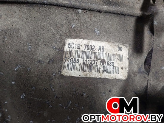 КПП механическая (МКПП)  Ford Transit 7 поколение 2007 6C1R70002AB #4