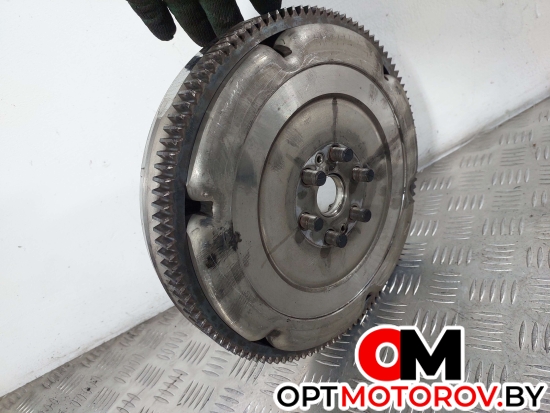 Комплект сцепления  Volvo S40 2 поколение [рестайлинг] 2008 8G916477BC, 8M517563AB, 8M517550AA #7