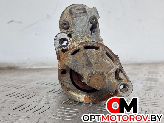 Стартер  Mitsubishi Pajero 3 поколение 2002 M1T72583 #2