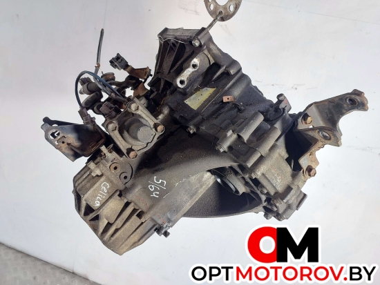 КПП механическая (МКПП)  Toyota Celica 7 поколение (T230) 2002 C0625, F22010 #3