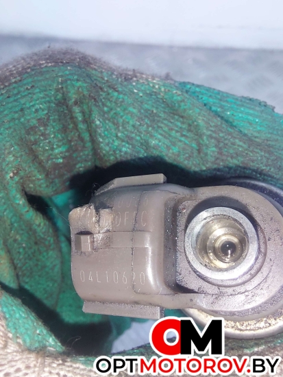 Форсунка топливная  Ford Transit 7 поколение 2008 6C1Q9K546BC #8