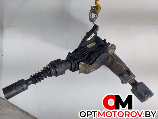 Раздаточная коробка  Chevrolet Captiva 1 поколение 2008 24246664, FBUB07955, 7600019192 #1