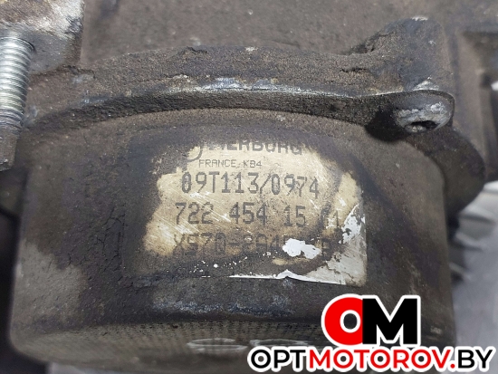 Турбина  Ford Transit 7 поколение 2008 XS7Q2A451BJ, 7224541501 #3