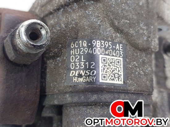 Насос ТНВД  Ford Transit 7 поколение 2008 6C1Q9B395AE, 2940000403 #4