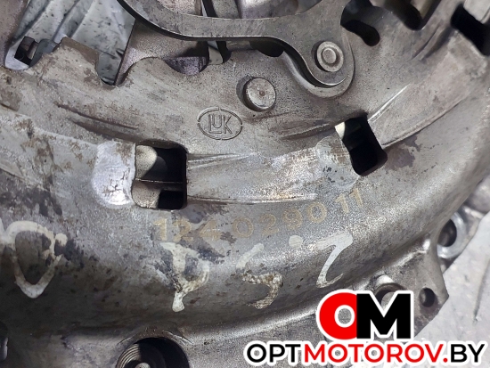 Корзина сцепления  Audi A4 B6 2005 415014510, 324024010, 124029011 #4