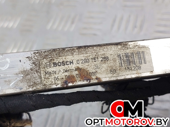 Катушка зажигания  Opel Corsa D 2007 0124425024, 0280151208 #2