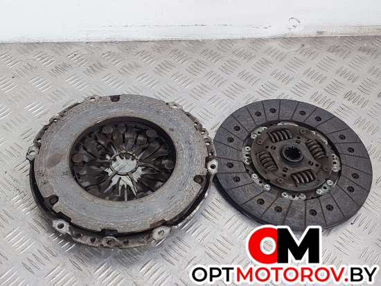 Корзина сцепления  Ford Transit 7 поколение 2011 325024110, 125013810, 415043801 #3