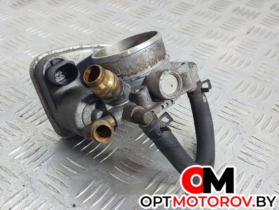 Корпус масляного фильтра  Chevrolet Cruze 1 поколение [рестайлинг] 2012 55560398 #2