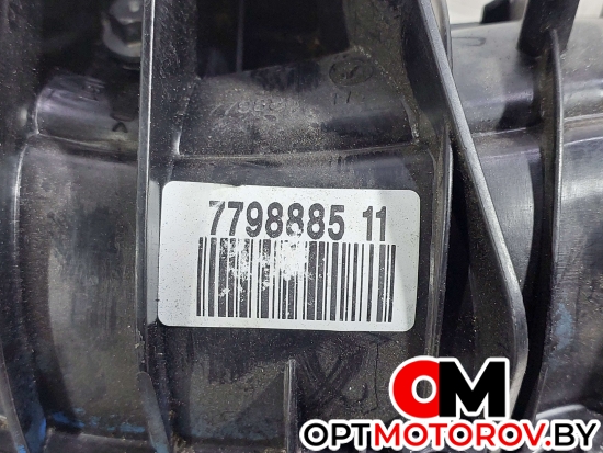 Впускной коллектор  BMW 1 серия E81/E82/E87/E88 [рестайлинг] 2008 7798885, 77988511 #6