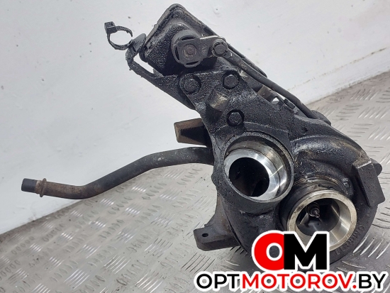 Турбина  Mercedes-Benz E-Класс W211/S211 2005 A6460900080 #2