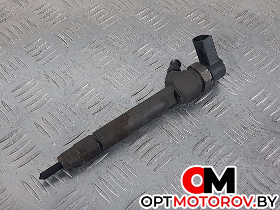 Форсунка топливная  Mercedes-Benz E-Класс W211/S211 2005 0445110238, A6460700787 #1