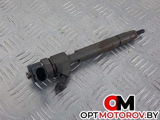 Форсунка топливная  Mercedes-Benz E-Класс W211/S211 2005 0445110238, A6460700787 #3