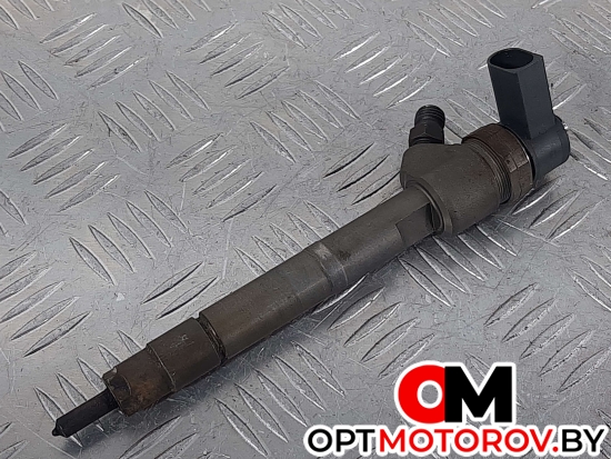 Форсунка топливная  Mercedes-Benz E-Класс W211/S211 2005 0445110238, A6460700787 #1