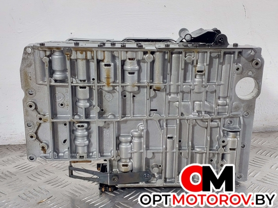 Гидроблок АКПП  Mercedes-Benz C-Класс W203/S203/CL203 2004 1402700761, 08240003, R2112770101 #4