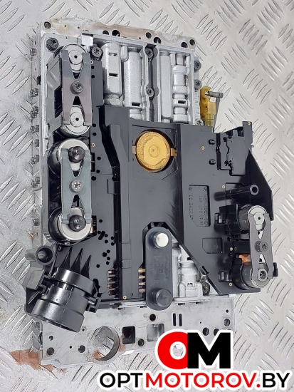 Гидроблок АКПП  Mercedes-Benz E-Класс W210/S210 1997 722613, 1402700561, R1402773801 #1