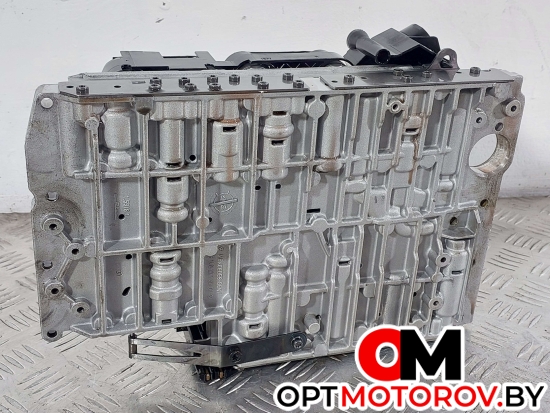 Гидроблок АКПП  Mercedes-Benz E-Класс W210/S210 1997 722613, 1402700561, R1402773801 #4