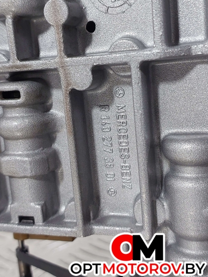 Гидроблок АКПП  Mercedes-Benz E-Класс W210/S210 1997 722613, 1402700561, R1402773801 #5