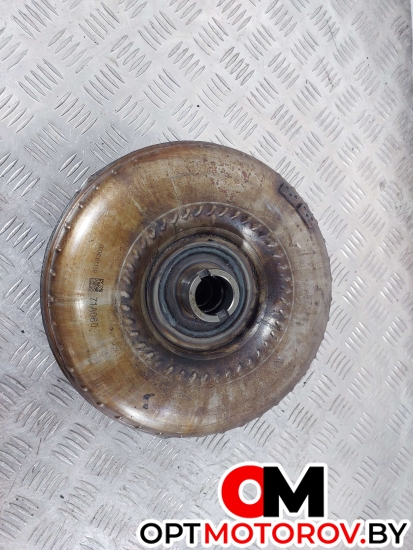 Гидроблок АКПП  Opel Signum C [рестайлинг] 2006 71A060, 0604061159 #1