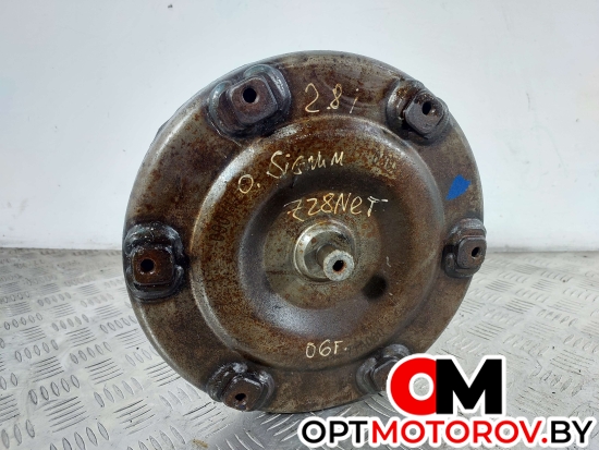 Гидроблок АКПП  Opel Signum C [рестайлинг] 2006 71A060, 0604061159 #4